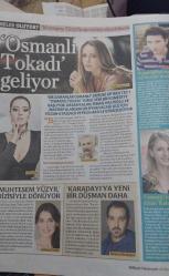 MİLLİYET TELEVİZYON DERGİSİ 22 ARALIK - 28 ARALIK 2012 - BEREN SAAT POSTERİ - VİLDAN ATASEVER - PELİN AKİL  - ASLIHAN GÜRBÜZ - ALİ EYÜBOĞLU - SUAT KILIÇ - İLKER AYRIK - YASEMİN ALLEN  - BURCU KUTLUK RÖPORTAJ - ŞEBNEM ZORLU RÖPORTAJ - MURAT ARKIN RÖPORTAJ - BARIŞ AKAN RÖPORTAJ - ÜMİT ERDİM - ALPER UYAR - BENİ AFFET - MURAT DANACI RÖPORTAJ - ŞEYMA KORKMAZ RÖPORTAJ - GAYE TURGUT - NUSRET ŞENAY - ULVİYE KARACA - MERT ALTINIŞIK - YELİZ ARAS ÇELİKEL - YASEMİN ALLEN - SERDAR YİĞİT -