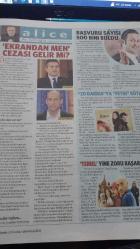 MİLLİYET TELEVİZYON DERGİSİ 22 ARALIK - 28 ARALIK 2012 - BEREN SAAT POSTERİ - VİLDAN ATASEVER - PELİN AKİL  - ASLIHAN GÜRBÜZ - ALİ EYÜBOĞLU - SUAT KILIÇ - İLKER AYRIK - YASEMİN ALLEN  - BURCU KUTLUK RÖPORTAJ - ŞEBNEM ZORLU RÖPORTAJ - MURAT ARKIN RÖPORTAJ - BARIŞ AKAN RÖPORTAJ - ÜMİT ERDİM - ALPER UYAR - BENİ AFFET - MURAT DANACI RÖPORTAJ - ŞEYMA KORKMAZ RÖPORTAJ - GAYE TURGUT - NUSRET ŞENAY - ULVİYE KARACA - MERT ALTINIŞIK - YELİZ ARAS ÇELİKEL - YASEMİN ALLEN - SERDAR YİĞİT -
