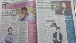 MİLLİYET TELEVİZYON DERGİSİ 22 ARALIK - 28 ARALIK 2012 - BEREN SAAT POSTERİ - VİLDAN ATASEVER - PELİN AKİL  - ASLIHAN GÜRBÜZ - ALİ EYÜBOĞLU - SUAT KILIÇ - İLKER AYRIK - YASEMİN ALLEN  - BURCU KUTLUK RÖPORTAJ - ŞEBNEM ZORLU RÖPORTAJ - MURAT ARKIN RÖPORTAJ - BARIŞ AKAN RÖPORTAJ - ÜMİT ERDİM - ALPER UYAR - BENİ AFFET - MURAT DANACI RÖPORTAJ - ŞEYMA KORKMAZ RÖPORTAJ - GAYE TURGUT - NUSRET ŞENAY - ULVİYE KARACA - MERT ALTINIŞIK - YELİZ ARAS ÇELİKEL - YASEMİN ALLEN - SERDAR YİĞİT -