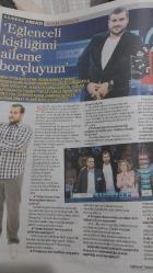 MİLLİYET TELEVİZYON DERGİSİ 22 ARALIK - 28 ARALIK 2012 - BEREN SAAT POSTERİ - VİLDAN ATASEVER - PELİN AKİL  - ASLIHAN GÜRBÜZ - ALİ EYÜBOĞLU - SUAT KILIÇ - İLKER AYRIK - YASEMİN ALLEN  - BURCU KUTLUK RÖPORTAJ - ŞEBNEM ZORLU RÖPORTAJ - MURAT ARKIN RÖPORTAJ - BARIŞ AKAN RÖPORTAJ - ÜMİT ERDİM - ALPER UYAR - BENİ AFFET - MURAT DANACI RÖPORTAJ - ŞEYMA KORKMAZ RÖPORTAJ - GAYE TURGUT - NUSRET ŞENAY - ULVİYE KARACA - MERT ALTINIŞIK - YELİZ ARAS ÇELİKEL - YASEMİN ALLEN - SERDAR YİĞİT -