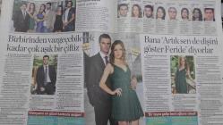 MİLLİYET TELEVİZYON DERGİSİ 22 ARALIK - 28 ARALIK 2012 - BEREN SAAT POSTERİ - VİLDAN ATASEVER - PELİN AKİL  - ASLIHAN GÜRBÜZ - ALİ EYÜBOĞLU - SUAT KILIÇ - İLKER AYRIK - YASEMİN ALLEN  - BURCU KUTLUK RÖPORTAJ - ŞEBNEM ZORLU RÖPORTAJ - MURAT ARKIN RÖPORTAJ - BARIŞ AKAN RÖPORTAJ - ÜMİT ERDİM - ALPER UYAR - BENİ AFFET - MURAT DANACI RÖPORTAJ - ŞEYMA KORKMAZ RÖPORTAJ - GAYE TURGUT - NUSRET ŞENAY - ULVİYE KARACA - MERT ALTINIŞIK - YELİZ ARAS ÇELİKEL - YASEMİN ALLEN - SERDAR YİĞİT -