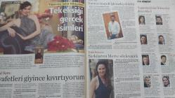 MİLLİYET TELEVİZYON DERGİSİ 13 -19 MAYIS 2006 - SEDA SAYAN POSTERİ  - NURGÜL YEŞİLÇAY - ERKAN PETEKKAYA - SEZİN AKBAŞOĞULLARI - ALTAN ERKEKLİ - MEHMET GÜNSÜR - OKAN BAYÜLGEN - BERRAK TÜZÜNATAÇ - SİNEM KOBAL - ÖZLEM CONKER - DENİZ SEKİ - ŞEVVAL SAM RÖPORTAJ - ONUR ŞAN RÖPORTAJ - ROJDA DEMİRER RÖPORTAJ - ÖZHAN CARDA - ALİYE UZUNTAĞAN - KUBİLAY PENBEKLİOĞLU - ORHAN ERTÜRK - NESLİHAN UYAROĞLU RÖPORTAJ - FERHAT BORATAY RÖPORTAJ - BÜLENT İNAL RÖPORTAJ - ÖZGE BORAK - COMMANDER İN CHİEF - DAVUT GÜLOĞLU - YELİZ ŞAR -