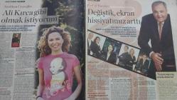 MİLLİYET TELEVİZYON DERGİSİ 13 -19 MAYIS 2006 - SEDA SAYAN POSTERİ  - NURGÜL YEŞİLÇAY - ERKAN PETEKKAYA - SEZİN AKBAŞOĞULLARI - ALTAN ERKEKLİ - MEHMET GÜNSÜR - OKAN BAYÜLGEN - BERRAK TÜZÜNATAÇ - SİNEM KOBAL - ÖZLEM CONKER - DENİZ SEKİ - ŞEVVAL SAM RÖPORTAJ - ONUR ŞAN RÖPORTAJ - ROJDA DEMİRER RÖPORTAJ - ÖZHAN CARDA - ALİYE UZUNTAĞAN - KUBİLAY PENBEKLİOĞLU - ORHAN ERTÜRK - NESLİHAN UYAROĞLU RÖPORTAJ - FERHAT BORATAY RÖPORTAJ - BÜLENT İNAL RÖPORTAJ - ÖZGE BORAK - COMMANDER İN CHİEF - DAVUT GÜLOĞLU - YELİZ ŞAR -