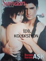 Tele Şamdan Haftalık Aktüalite Sinema Tiyatro Müzik ve Magazin Dergisi - 7 Aralık 2002 - Özcan Deniz - Nurgül Yaşilçay - Mehmet ali Erbil - Şenay Akay - Buğra Özçetin - Şengül Balıksırtı - Ebru Destan - Mustafa Altıoklar - Demet Akalın - Hülya Avşar - Güzide Duran - Helin Avşar - Tuğçe Kazaz - Kenan Doğulu - Kadir İnanır - Didem Öner - Emre Ergani - Deniz Akkaya - Didem Öner - Esra Balamir - Yusuf Şimşek - Okan Bayülgen - Deniz Seki - Sergen Yalçın - Aslı Sarı - İpek Tanrıyar - Emre Altuğ - Şebnem Dönmez - Tayfun Topal - Hande Yener - Nurseli İdiz - Vecihe Aslan - Ebru Güzel - Ozan Kaçmaz - Seren Serengil - Alişan - Reyhan Gökdeniz  fotoğraf ve haberi - Tam Takım Dergi