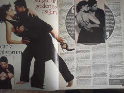 Tele Şamdan Haftalık Aktüalite Sinema Tiyatro Müzik ve Magazin Dergisi - 7 Aralık 2002 - Özcan Deniz - Nurgül Yaşilçay - Mehmet ali Erbil - Şenay Akay - Buğra Özçetin - Şengül Balıksırtı - Ebru Destan - Mustafa Altıoklar - Demet Akalın - Hülya Avşar - Güzide Duran - Helin Avşar - Tuğçe Kazaz - Kenan Doğulu - Kadir İnanır - Didem Öner - Emre Ergani - Deniz Akkaya - Didem Öner - Esra Balamir - Yusuf Şimşek - Okan Bayülgen - Deniz Seki - Sergen Yalçın - Aslı Sarı - İpek Tanrıyar - Emre Altuğ - Şebnem Dönmez - Tayfun Topal - Hande Yener - Nurseli İdiz - Vecihe Aslan - Ebru Güzel - Ozan Kaçmaz - Seren Serengil - Alişan - Reyhan Gökdeniz  fotoğraf ve haberi - Tam Takım Dergi