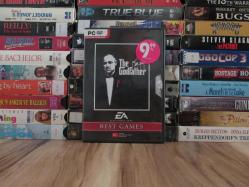 The Godfather PC Oyun