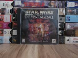 Star Wars ''Episode 1 Phantom The Menace'' PC Oyun