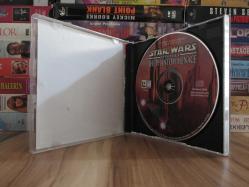 Star Wars ''Episode 1 Phantom The Menace'' PC Oyun