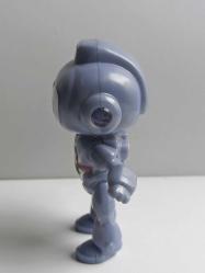 Discovery Mindblown Robot Mcdonalds 2019