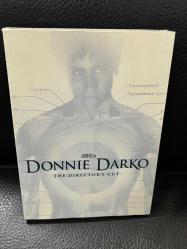 DONNIE DARKO - THE DIRECTOR'S CUT DVD668
