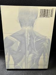 DONNIE DARKO - THE DIRECTOR'S CUT DVD668