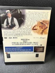 BONNIE AND CLYDE - DVD666