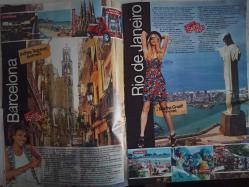 Habertürk Mag Haftalık Aktüalite Sinema Tiyatro Müzik ve Magazin Dergisi - 6 Haziran 2010 - Burcu Esmersoy - Eda Taşpınar - Selin İmer - Deniz Akaya - Siren Ertan - Serap Çil - Fatoş Kabasakal - Ekin Türkmen - Bade İşçil - Doğa Rutkay - Mehmet Ali Erbil - Öykü Çelik - Rauf Tamer - Ayşe Hatun Önal - Ali Rıza Özderici - Bennu Gerede - Canan Erçetin - Eda Taşpınar - Ece Sükan - Teoman - Bülent Korkmaz - Yılmaz Erdoğan- Gül Gölge - Bekir Aksoy - Özge Ulusoy - Megan Fox - Katherine Heigl - Beyonce - Hande Ataizi - Dilruba Sarıyer - İndhira Taşpınar - Martha Graeff - İrina Sheik - Zaira Nara - Sylvie Van Der Vaart - Abbey Clancy - Cheryl Cole - Bastian Schweinsteiger - Wesley Sneijder - Christoph Metzelder - Sergio Ramos - Steven Gerrard - Gianluigi Buffon - Çağla Kubat - Arzu Sabancı - Cem Hakko - Bettina Machler - Nazmiye Demirel - İnan Kıraç - Ajda Pekkan - Nil Karaibrahimgil - Eyşan Özhim fotoğraf ve haberi - Dergi Tam Değildir Sadece 30 Sayfası Mevcuttur