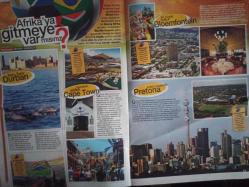 Habertürk Mag Haftalık Aktüalite Sinema Tiyatro Müzik ve Magazin Dergisi - 6 Haziran 2010 - Burcu Esmersoy - Eda Taşpınar - Selin İmer - Deniz Akaya - Siren Ertan - Serap Çil - Fatoş Kabasakal - Ekin Türkmen - Bade İşçil - Doğa Rutkay - Mehmet Ali Erbil - Öykü Çelik - Rauf Tamer - Ayşe Hatun Önal - Ali Rıza Özderici - Bennu Gerede - Canan Erçetin - Eda Taşpınar - Ece Sükan - Teoman - Bülent Korkmaz - Yılmaz Erdoğan- Gül Gölge - Bekir Aksoy - Özge Ulusoy - Megan Fox - Katherine Heigl - Beyonce - Hande Ataizi - Dilruba Sarıyer - İndhira Taşpınar - Martha Graeff - İrina Sheik - Zaira Nara - Sylvie Van Der Vaart - Abbey Clancy - Cheryl Cole - Bastian Schweinsteiger - Wesley Sneijder - Christoph Metzelder - Sergio Ramos - Steven Gerrard - Gianluigi Buffon - Çağla Kubat - Arzu Sabancı - Cem Hakko - Bettina Machler - Nazmiye Demirel - İnan Kıraç - Ajda Pekkan - Nil Karaibrahimgil - Eyşan Özhim fotoğraf ve haberi - Dergi Tam Değildir Sadece 30 Sayfası Mevcuttur