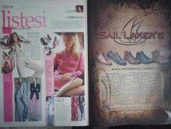 Buzz Haftalık Aktüalite Sinema Tiyatro Müzik ve Magazin Dergisi - 9 Kasım 2008 - Deniz Çakır - Tamer Karadağlı - Süreyya Yalçın - Bergüzar Korel - Tan Sağtürk - Bergüzar Korel - Mustafa Deryahan - Süreyya Yalçın - Önder Bekensir - Oktay Kaynarca - Özgü Namal - Sezen Aksu - Eda Taşpınar - Tamer Karadağlı - Gülben Ergen - Güzide Duran - Serdar Ortaç - Sezai Türkeş - Fatih Aksoy - Gani Müjde - Mehmet Ece - Sinan Özedincik - Şirzat Bilallar - Tülin Şahin fotoğraf ve haberi - Dergi Tam Değildir Sadece 20 Sayfası Mevcuttur