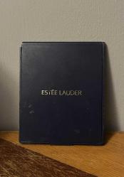 Estee Lauder Vintage El Çanta Aynası
