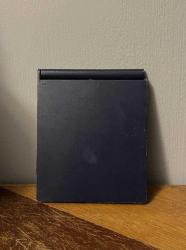 Estee Lauder Vintage El Çanta Aynası