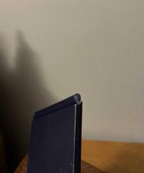 Estee Lauder Vintage El Çanta Aynası