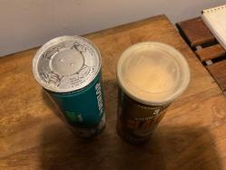 Dunlop Fort Açılmamış Tenis Topu Kutusu