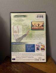 Rael Pilates System 17 DVD - Rael Isacowitz - Intermediate - Orta Seviye - 2003