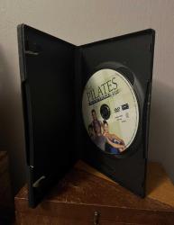 Rael Pilates System 17 DVD - Rael Isacowitz - Intermediate - Orta Seviye - 2003