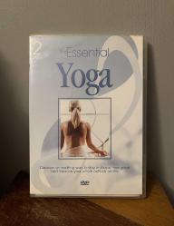 The Essential Yoga (2 DVD) - 2004 - Lucy Lloyd Barker, Susan Fulton