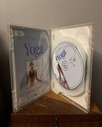 The Essential Yoga (2 DVD) - 2004 - Lucy Lloyd Barker, Susan Fulton