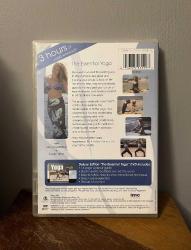 The Essential Yoga (2 DVD) - 2004 - Lucy Lloyd Barker, Susan Fulton