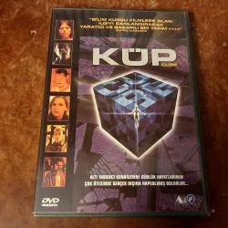 CUBE - KÜP - ORJINAL BANDROLLU