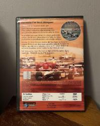 Formula 1'in Gizli Dünyası - Discovery Channel DVD - 2006