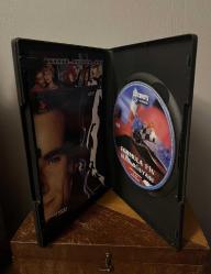 Formula 1'in Gizli Dünyası - Discovery Channel DVD - 2006