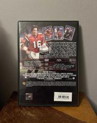 The Replacements - 2001 - Keanu Reeves - DVD