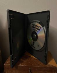 The Replacements - 2001 - Keanu Reeves - DVD