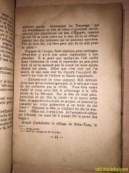 SAİD ET GRAİN DE POİVRE - Robert Davis - Les Editions Varietes - Fransızca Kitap (SAİD VE BİBER TAHIL) Hafif Yıpranmalar Mevcut