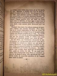 SAİD ET GRAİN DE POİVRE - Robert Davis - Les Editions Varietes - Fransızca Kitap (SAİD VE BİBER TAHIL) Hafif Yıpranmalar Mevcut