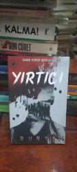 Yırtıcı - Dark Verse Serisi 1