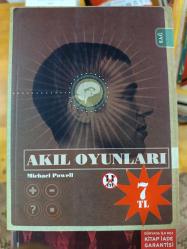 akıl oyunları michael powell
