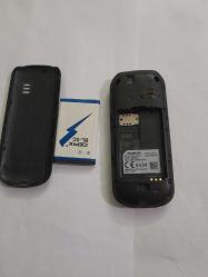 NOKİA 1280 KOLEKSİYONLUK CEP TELEFONU ÇALIŞMIYOR