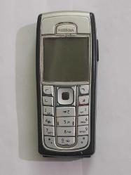 NOKİA 6230İ KOLEKSİYONLUK CEP TELEFONU ÇALIŞMIYOR