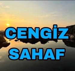 Cengiz Sahaf