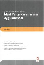 İDARİ YARGI KARARLARININ UYGULANMASI