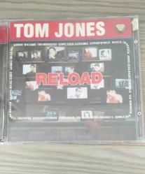 Tom Jones - reload