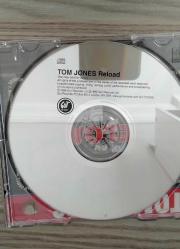 Tom Jones - reload