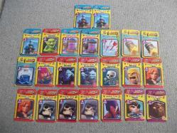 3/10- ÇOCUK OYUN KARTLARI - CLASH ROYAL 3-4-6 SERİLER + CLASH ROYAL - 41 ADET