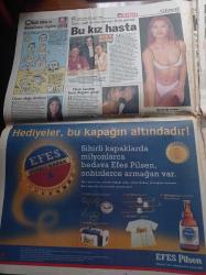 Hürriyet Gazetesi - 23 Temmuz 1998 - Eva Herzigova'nın Çöküşü - Huysuz Virjin - Beyazıt Öztürk - Beşiktaş'a Fransa Modeli - DYP'li Eski Bakan Ömer Barutçu Tansu Çiller'in Malvarlığını Soruşturma Komisyonunda Üyelere Ağza Alınmaz Küfürler Savurdu - başbakan Mesut Yılmaz Avrupa Birliği İçin Türkiye'ye Destek Veren İspanya Başbakanı Jose Maria Aznar'a Teşekkür Etti
