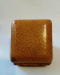 SEYEHAT SAATİ, Alman Malı, Antika Kurmalı Alârmlı Seyahat Saati, Saati Bakım Yapılmalı, Alârm çalışıyor., KOLEKSİYONLUK..