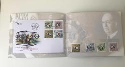 2014 PORTFÖY / 2014 ALTAY SPOR KLÜBÜNÜN 100.YILI