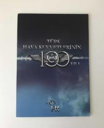 2011 PORTFÖY / TÜRK HAVA KUVVETLERİNİN 100.YILI