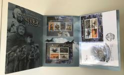 2011 PORTFÖY / TÜRK HAVA KUVVETLERİNİN 100.YILI