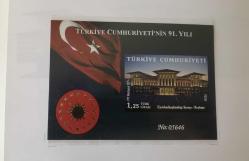 2014 PORTFÖY - TÜRKİYE CUMHURİYETİNİN 91.YILI